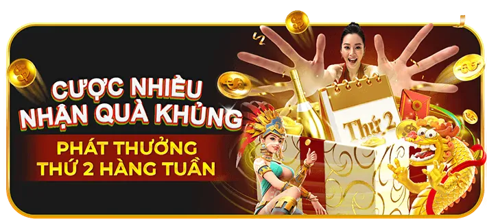 Ưu đãi VIP độc quyền kbet 2026