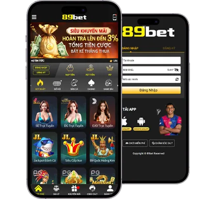 Kho game đa dạng tại kbet